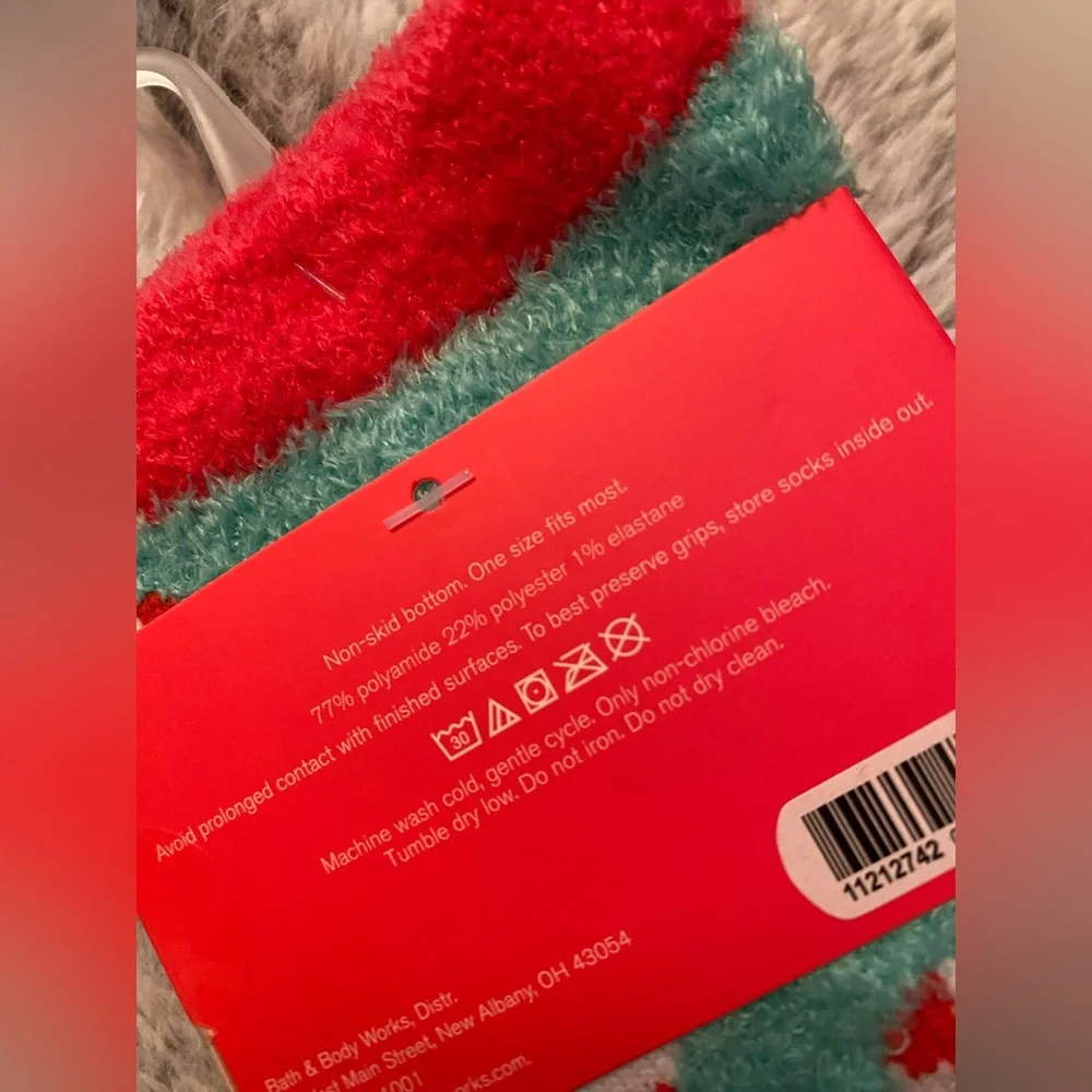 Bath & Body Works bath body